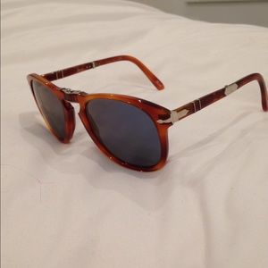 Persol Steve McQueen sunglasses
